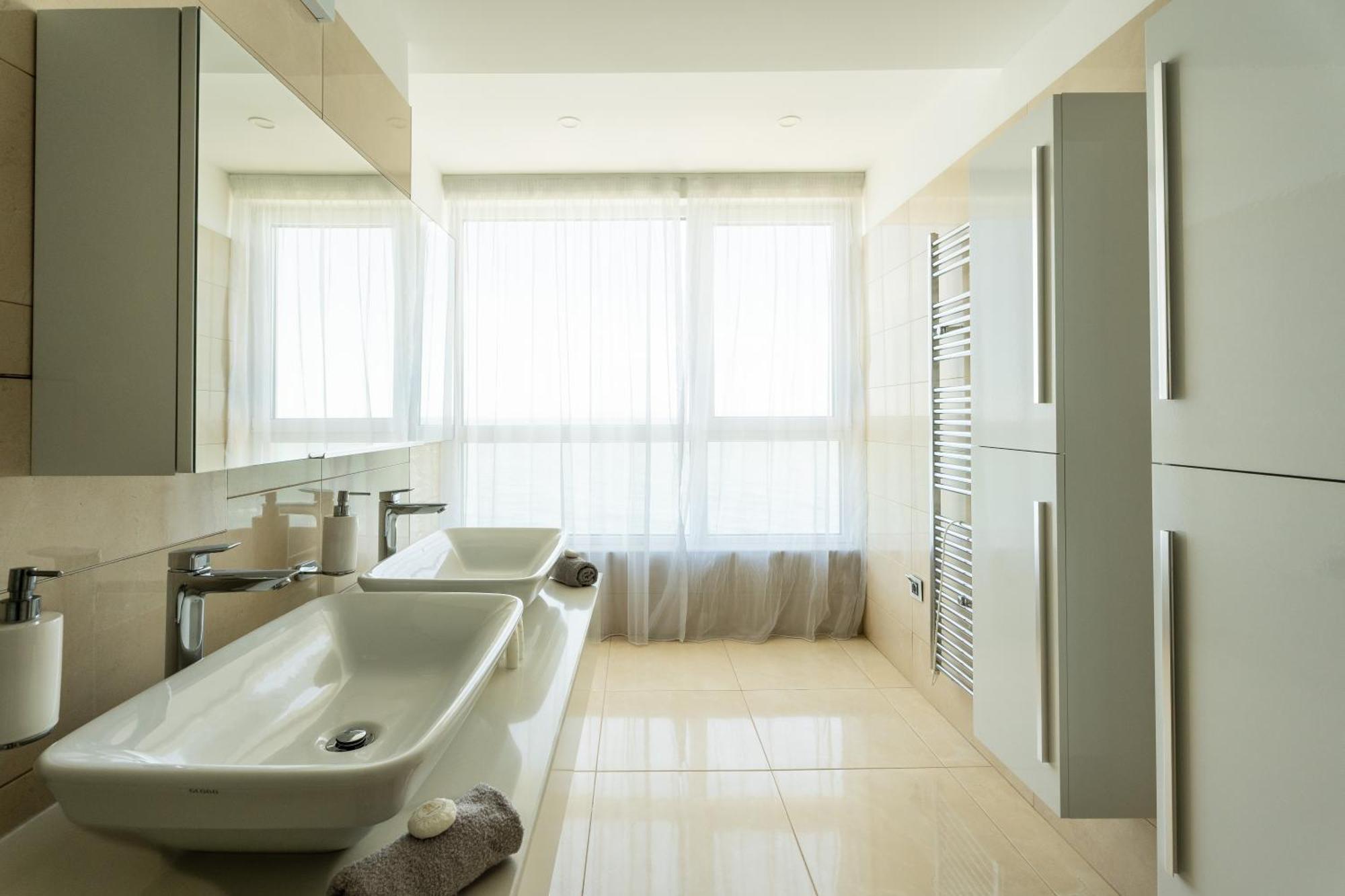 The Lodge Summer Apartments Sozopol Bagian luar foto